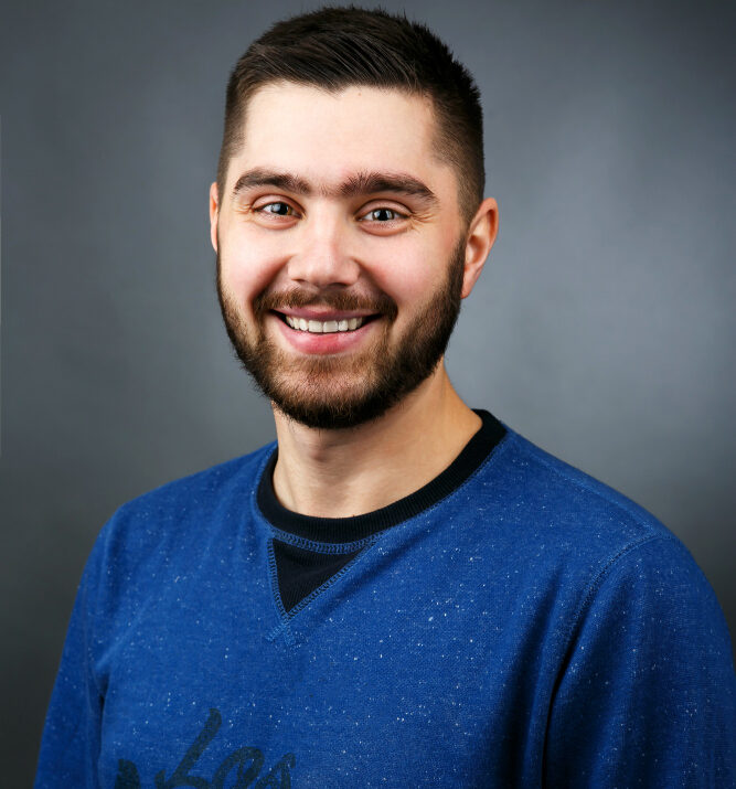Joel George